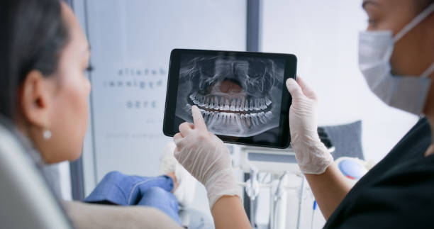 Licensed Dental Implants service in Ashburn, VA - Dentist Open Now